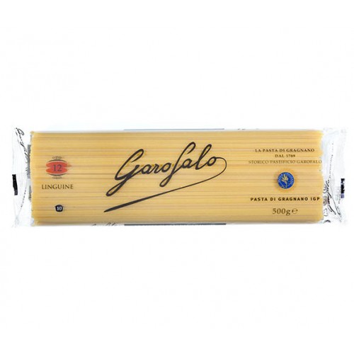 Garofolo Linguine N"12" 500g 