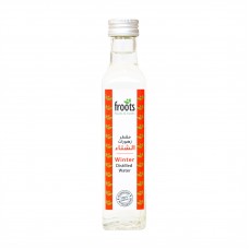 froots Winter Distilled Water 250ml