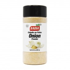 BADIA Onion Powder 49.6g