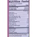 Oat Farmer Fruits Bar 60g ( No-Sugar-Added) 