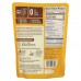 MIRACLE NOODLE Organic GF Angel Hair Style 200g 