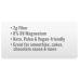 BETTER BODY FOODS  Organic GF Cacao Powder 454g 