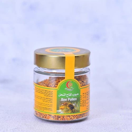  Mujeza Miracle Bee Pollen 120g 