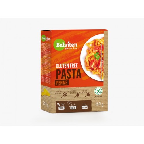 Balviten GF Penne Pasta 250g 