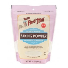 Bob's Red Mill GF Baking Powder 397g