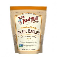 Bob's Red Mill Pearl Barley (Premium-Quality) 850g 