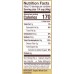 Bob's Red Mill Gluten Free Organic Whole Grain Buckwheat 454g