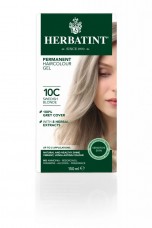HERBATINT Hair Colour 10C Swedish Blond 150ml 