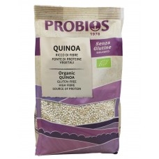 PROBIOS Organic White Quinoa 400g 