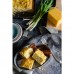 Bob's Red Mill Coarse Grind Cornmeal 680g