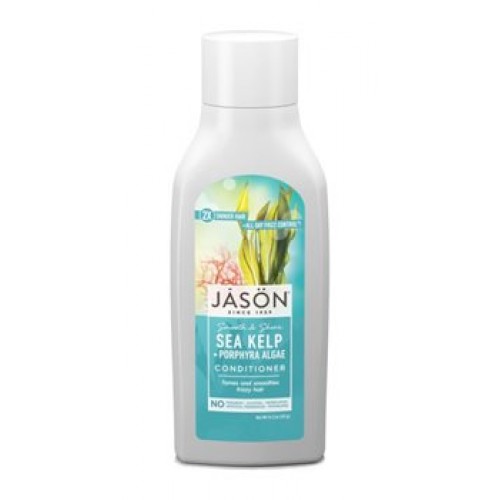 Jason Sea Kelp + Porphyra Algae Conditioner 454g