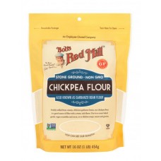 Bob's Red Mill GF Chickpea Flour  454g