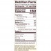 Bob's Red Mill GF Home-style Maple Sea Salt Granola 312g 