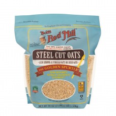 Bob's Red Mill Steel Cut Oats 1.53kg