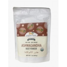 GREEN SHOP Organic Ashwagandha Powder 200g 