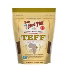 Bob's Red Mill GF Teff 680g