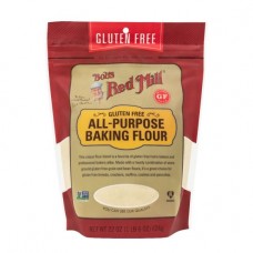 Bob's Red Mill All Purpose Baking Flour 624g