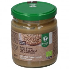 PROBIOS Organic GF Dark Tahini 200g