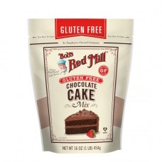 Bob's Red Mill GF Chocolate Cake Mix 454g