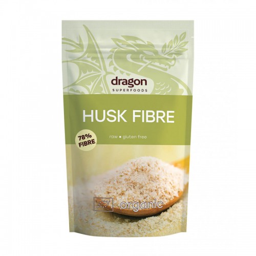 Dragon Organic Husk Fiber 150g