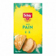 Schar Mix B Mix Pane 1kg