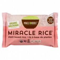 Miracle Organic Rice  227g 