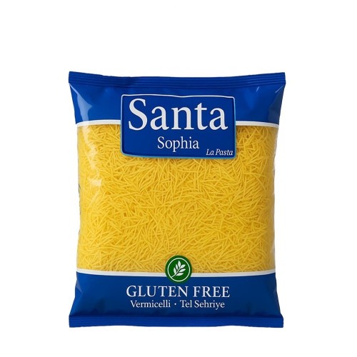 Santa Sophia GF Vermicelli 400g 
