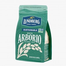 Lundberg  White Arborio rice 907g 
