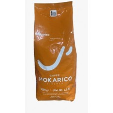 MOKARICO Roasted Coffee Beans 1kg 