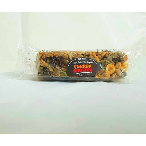Nutri Bite No-Added-sugar Energy Booster Bar 40g