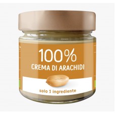 Euro Company Organic Creamy Peanut Butter 175g