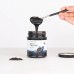Clearspring Organic Black  Sesame Tahini 170g 