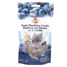  Turkey Hill Maple Blueberries Candies 90g 