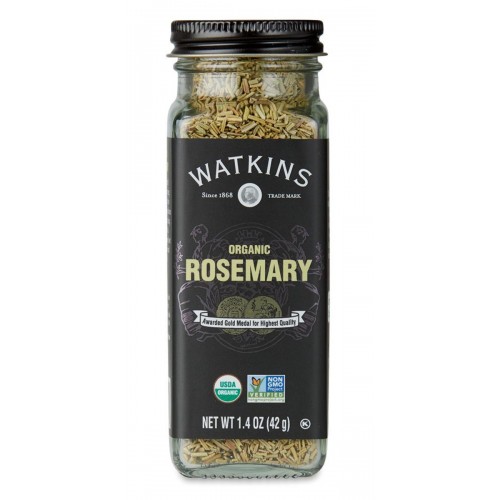 WATKINS Organic Rosemary 42g 