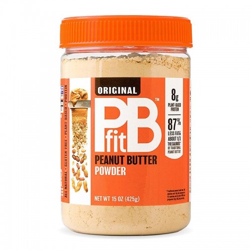 PB fit Original Peanut Butter Powder  425g