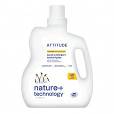 Attitude Citrus Zest  Laundry Detergent 2L