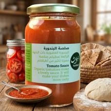 Yanboot Tomato Sauce 750g