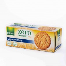 gullon Oat Digestive Biscuits (No-Sugar-Added)410g 