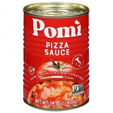 Pomi Pizza Sauce 400g 