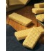 Schar GF Vanilla Wafers 125g 