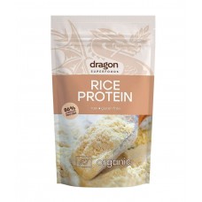 Dragon organic rice PROTEIN 200g