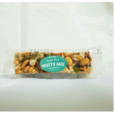 Nutri Bite Sugar-Free Nutty Mix Bar 40g