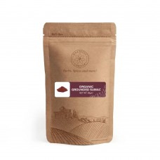 HOLISTIC CORNER Organic Grounded Sumac 85g 