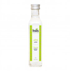 froots Thyme Distilled Water 250ml 