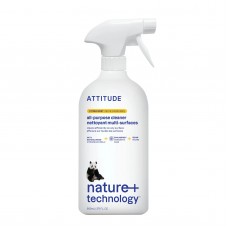 Attitude All Purpose  Cleaner Citrus Zest  800 ml