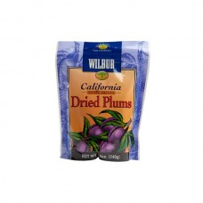 WILDBUR California Dried Plums 340g 