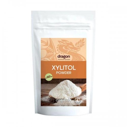 Dragon Org. Xylitol 250g 