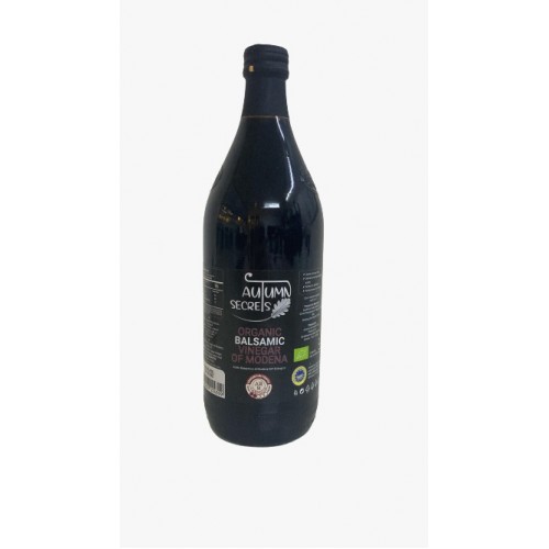 Autumn Secrets Organic Balsamic Vinegar 1L
