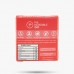 THE INCREDIBLE OAT Crunchy Cranberry Square 35g 