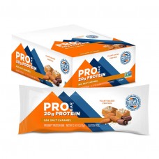 PRO BAR GF Protein Bar with Sea Salt Caramel 70g